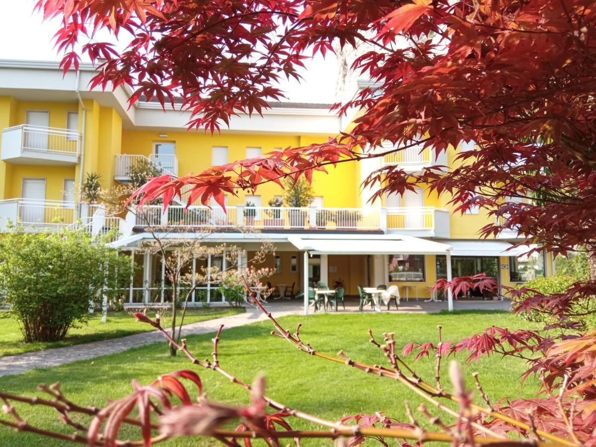 Hotel Garden Arco (Adults Only) Exterior photo