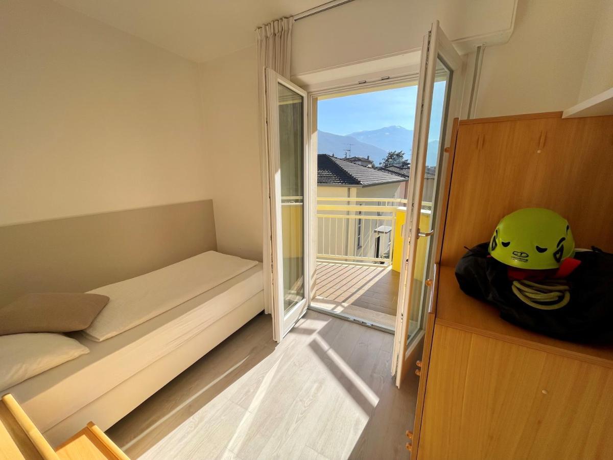 Hotel Garden Arco (Adults Only) Exterior photo