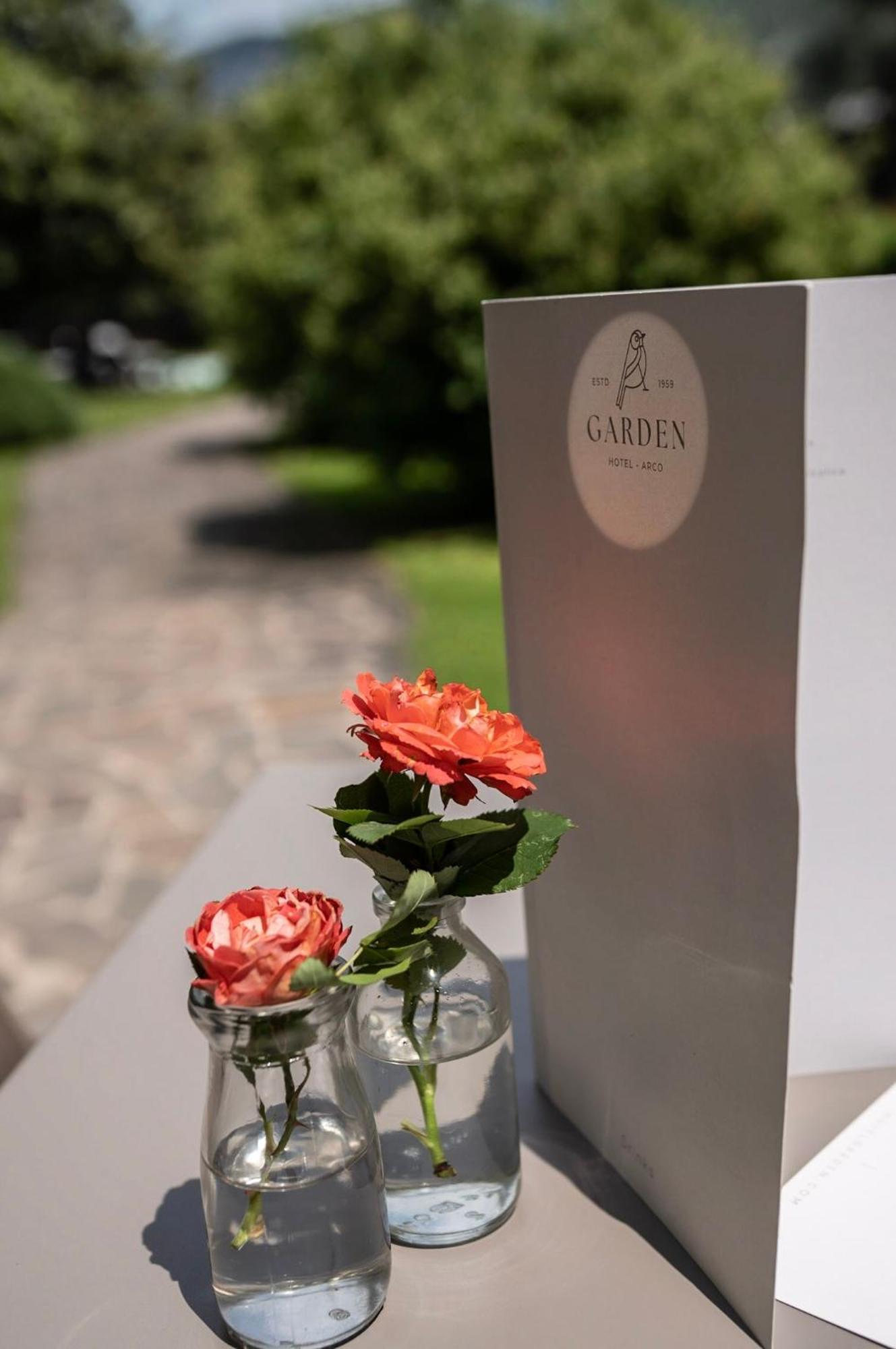 Hotel Garden Arco (Adults Only) Exterior photo