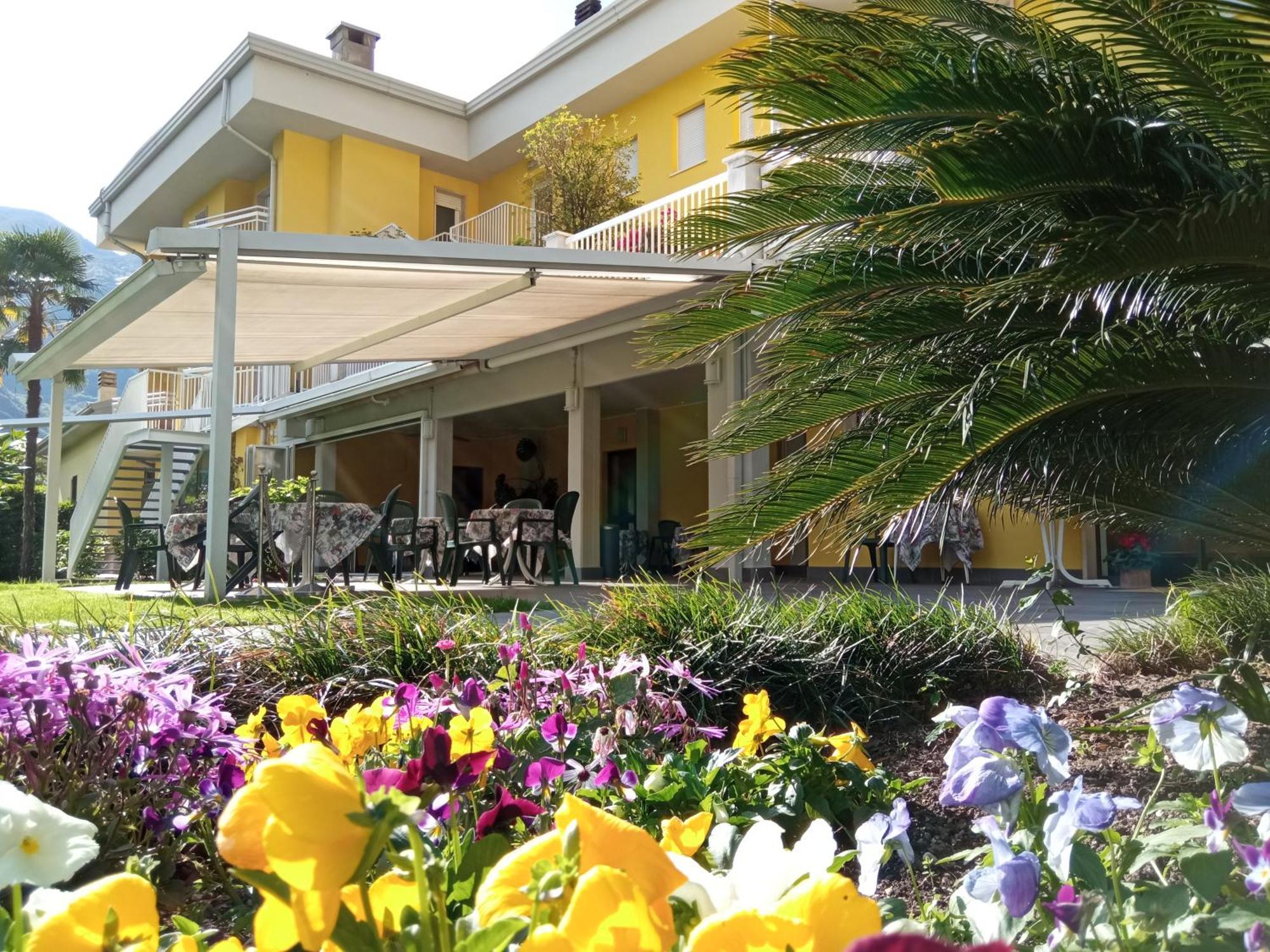 Hotel Garden Arco (Adults Only) Exterior photo